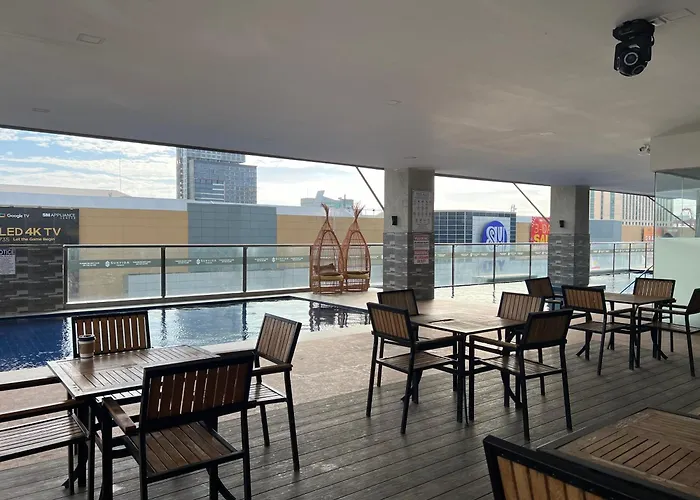 Apartment Lanz