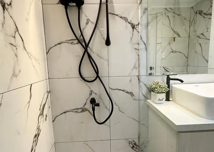Apartment Lanz *