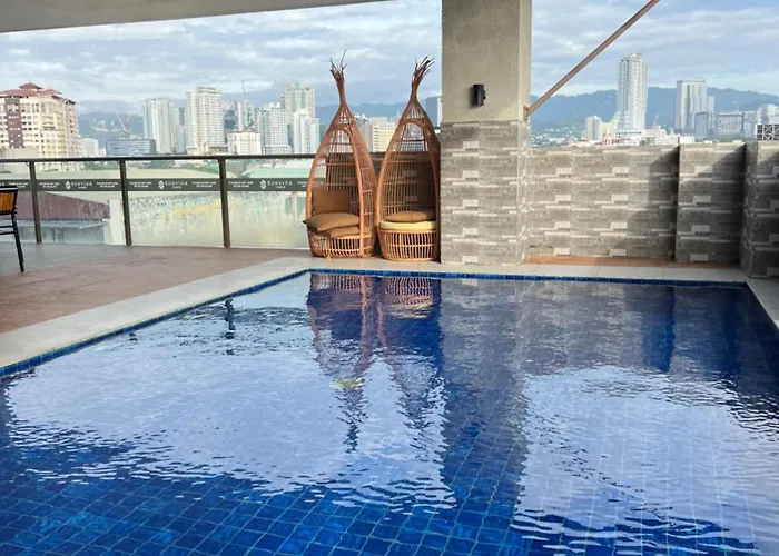 Apartment Lanz Cebu