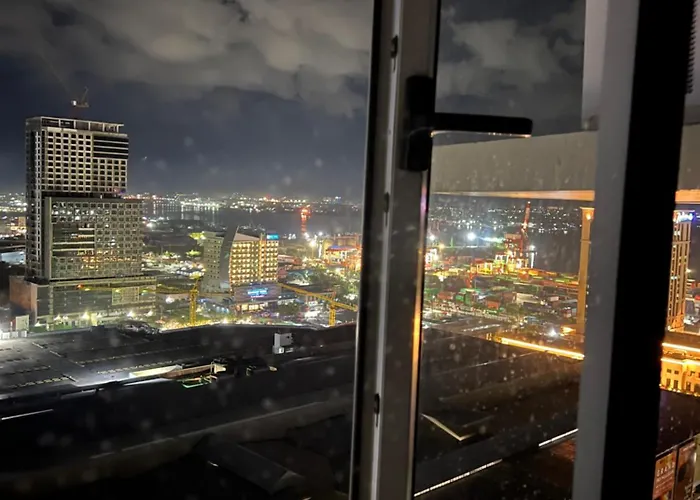 Lanz * Cebu