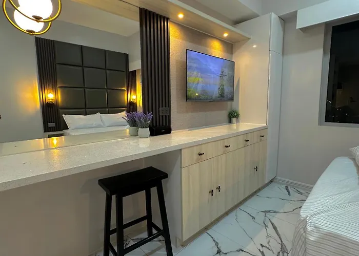 Apartment Lanz *
