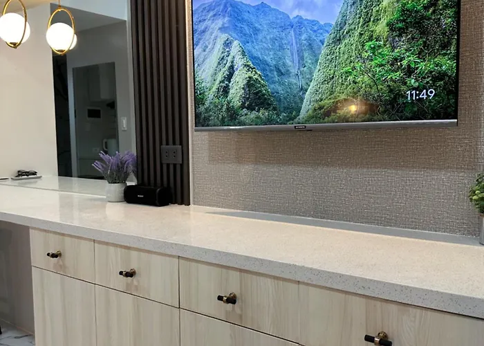 Lanz Apartment *