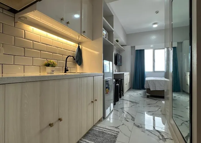 Lanz Apartment